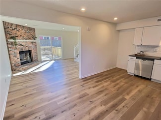 309 E Main St Unit B, Smithville, MO 64089