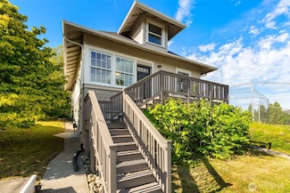 4340 S Bennett St, Seattle, WA 98118