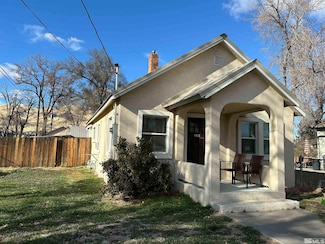 220 W 2nd St, Winnemucca, NV 89445