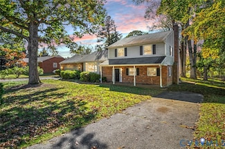 7467 Lexington Dr, Mechanicsville, VA 23111