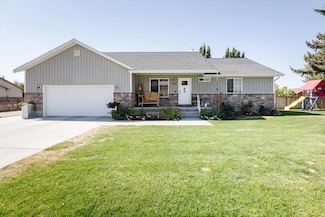 40 E 700 S, Preston, ID 83263