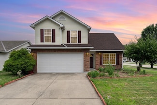 2033 Jackson Ln, Middletown, OH 45044