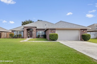 122 Gannet Ln, Ocean Springs, MS 39564