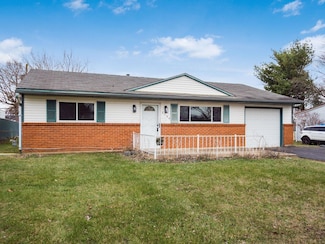 3105 Wessex Ct, Columbus, OH 43232