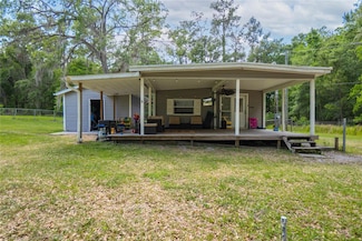 20496 Edwards Ave, Brooksville, FL 34601