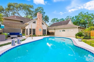 15715 Brookvilla Dr, Houston, TX 77059