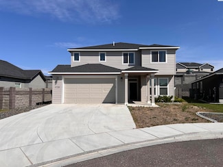 4708 Jodie St, Richland, WA 99352