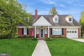 450 E Main St, Moorestown, NJ 08057