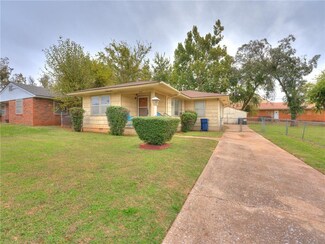 1708 N Missouri Ave, Oklahoma City, OK 73111