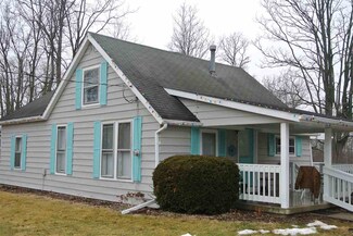 5471 W State Road 46, Poland, IN 47868