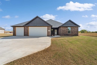 11360 NW 4 Mile Rd, Lawton, OK 73507