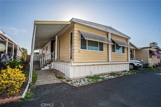 5450 N Paramount Blvd Unit 67, Long Beach, CA 90805
