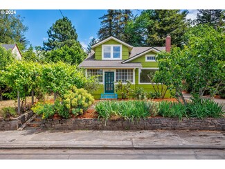 126 SE 52nd Ave, Portland, OR 97215