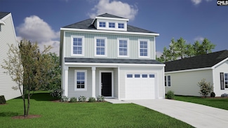 4004 Monetta Dr, Elgin, SC 29045