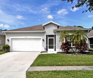 1704 Primrose Ct, Port Saint Lucie, FL 34952