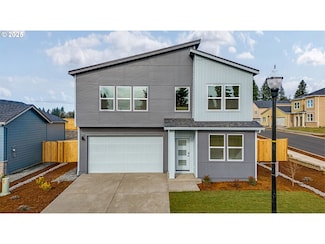 420 NW 27th Way, Battle Ground, WA 98604