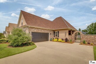109 Vieux Carre Place, Monroe, LA 71203