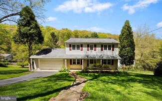 320 Arden Rd, Conshohocken, PA 19428