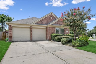 31827 Oak Thicket Ct, Conroe, TX 77385