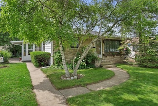2503 E Bolivar Ave, Saint Francis, WI 53235