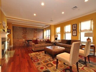 440 Commercial St Unit 301, Boston, MA 02109
