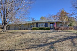 4327 S Atlanta Ave, Tulsa, OK 74105