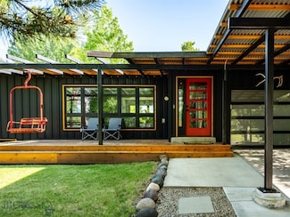 1206 N Cedarview Dr, Bozeman, MT 59715