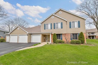 0N028 Ambleside Dr Unit 2502, Winfield, IL 60190