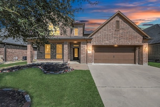 19126 Gaslamp Point Ct, Cypress, TX 77429