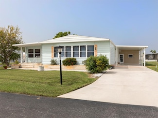 628 La Jolla Cir, North Port, FL 34287