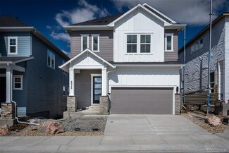 8920 Frolic View, Colorado Springs, CO 80924