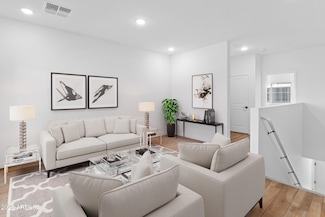 2835 W Eagle Talon Rd, Phoenix, AZ 85085