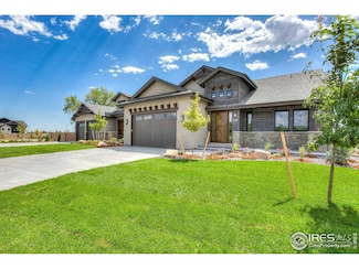 6309 Foundry Ct, Timnath, CO 80547