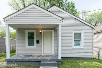 3962 Craig Ave, Louisville, KY 40215