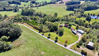 501 Jim Glover Rd, Glasgow, KY 42141
