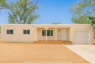 306 Mullen Rd NE, Albuquerque, NM 87107