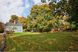 23 Robbins St, Milton, MA 02186