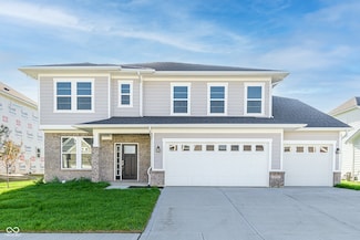 15723 Conductors Dr, Westfield, IN 46074