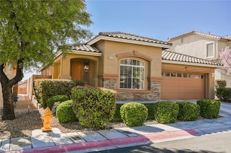 349 Summer Palace Way, Las Vegas, NV 89144