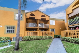 9705 Fontainebleau Blvd Unit B107, Miami, FL 33172