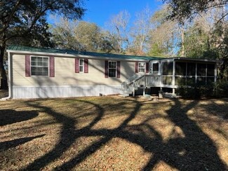 1 E Meadow Rd, Monticello, FL 32344
