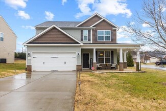 1010 Wisteria Dr, Elon, NC 27244