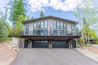 968 Colorado Ave Unit A, Whitefish, MT 59937