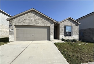 9311 Bennett Forest, Converse, TX 78109