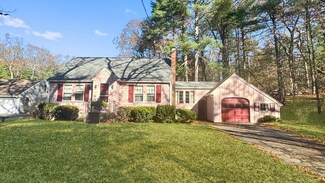 100 Park St, Wrentham, MA 02093