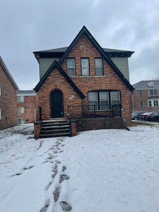 15770 Minock St, Detroit, MI 48223