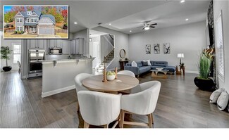 427 Dawson Pointe Pkwy, Dawsonville, GA 30534