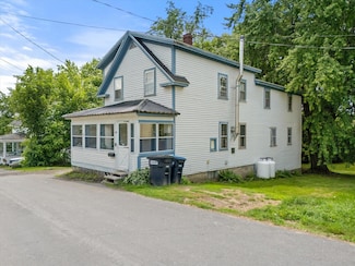 133 Front St, Old Town, ME 04468