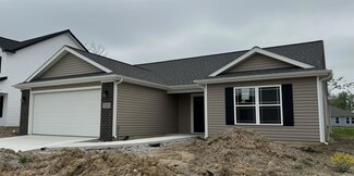 1261 Verdigris Pass, Huntertown, IN 46748
