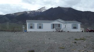 214 Toiyabe Rd, Kingston, NV 89310